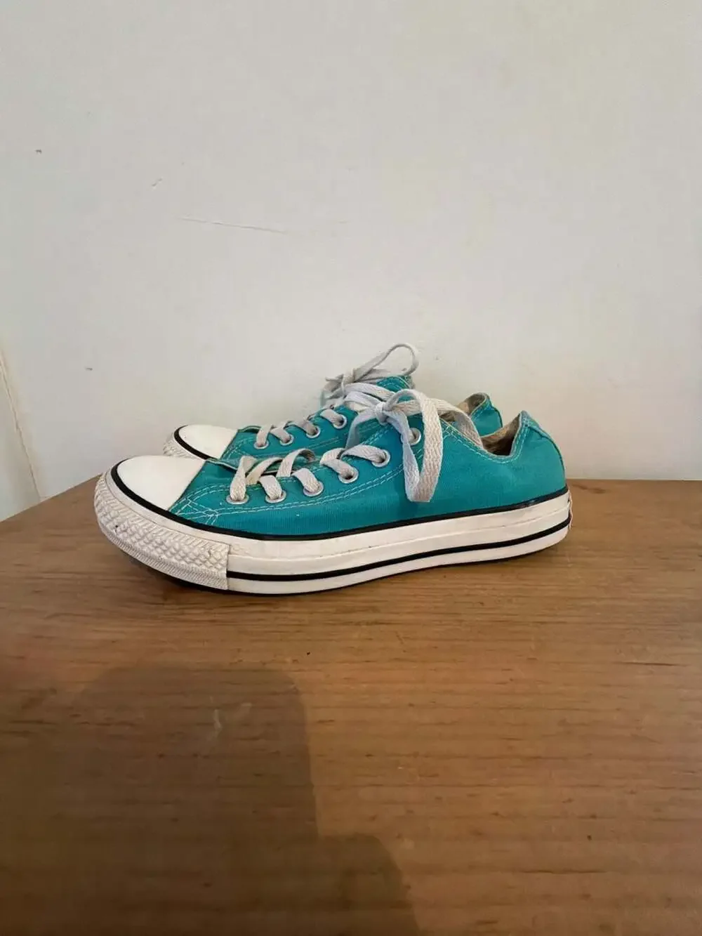Converse classic chuck
